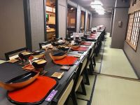 ご法要、ご会食、ご宴会等のご予約承ります。お料理：5、000円～10、000円（飲み物、消費税別途）ご予算等ございましたら、ご相談に応じます。