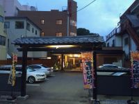 ※新型コロナウィルス感染拡大防止による臨時休業お知らせ※平素より格別のご高配を賜り厚く御礼申し上げます。当施設は新型コロナウィルスの影響により下記期間を臨時休業とさせて頂きます。｛休業期間｝2020年4月10日（金）～5月6日（水）また上記の期間中、それ以降も暫くは、日帰り温泉、宴会、会議等はお控え下さいますようお願い致します。いわき湯本温泉　鮮の宿　柏