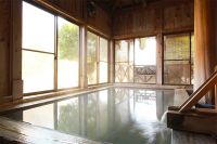 檜風呂その3